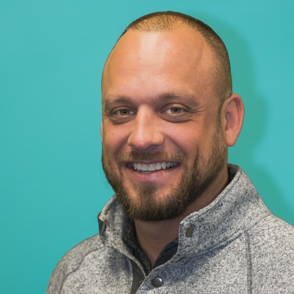 Aaron Christy founder Frankton Water Restoration